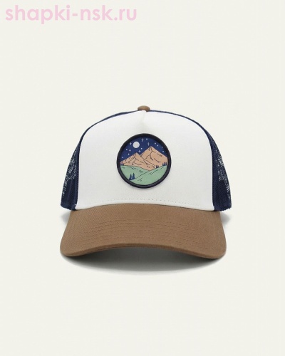 5036-MM Бейсболка мужская (56-58) - Шапки-НСК. Головные уборы оптом и в розницу.