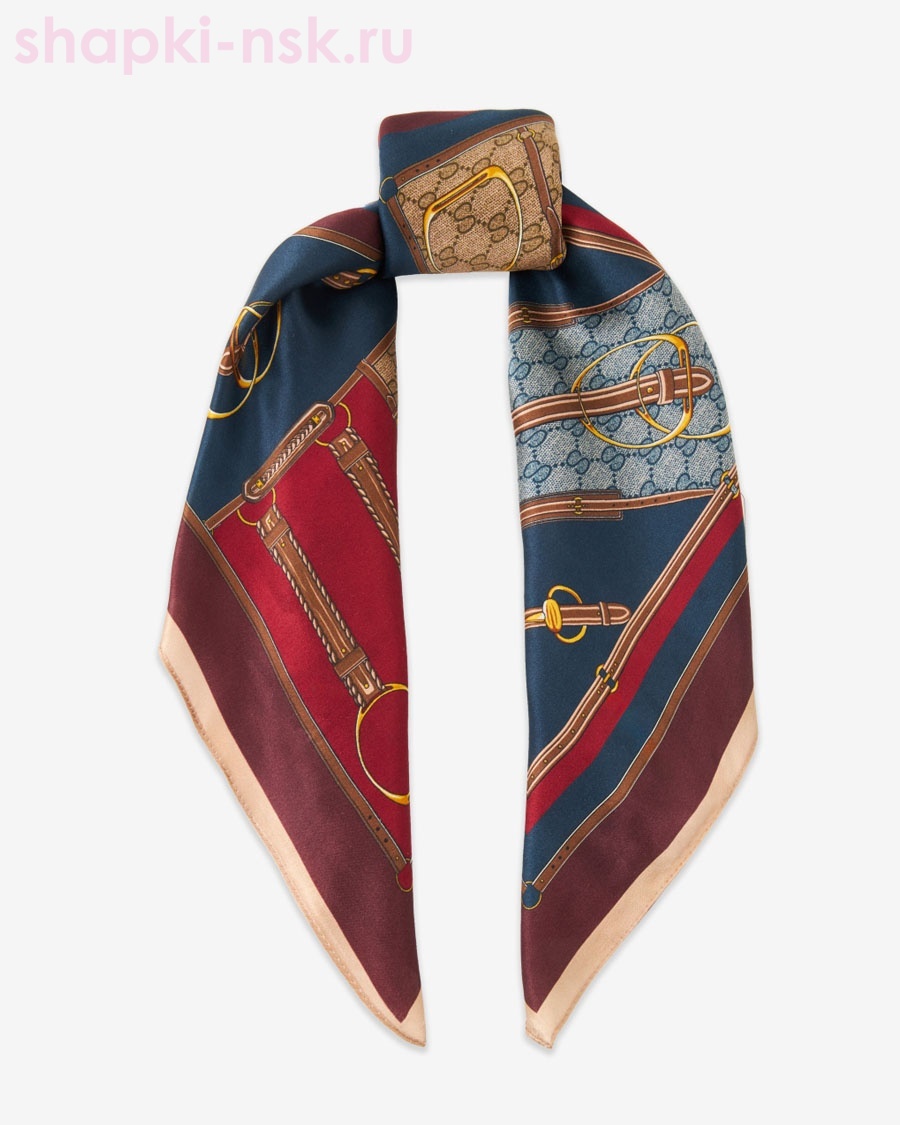 26SUM0147SH Платок (70 x 70)