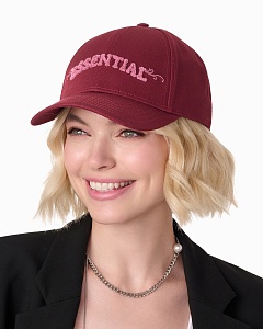 124028 BW Бейсболка женская (56-58)