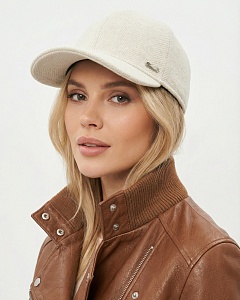 Дана логотип Бейсболка женская (57-59)