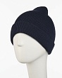 Головные уборы Korkki 00125 1S KHCW Меллс Бини женская (56-58) - т.синий