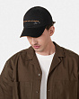 Головные уборы UrbanPeak 125180 BM Бейсболка (57-59) - черный