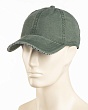 Головные уборы UrbanPeak 126214 BM Бейсболка мужская (57-59) - т.зеленый
