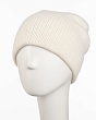 Головные уборы FLAMENCO 83 F Бини женская (56-58) - белый