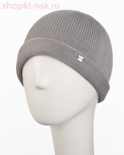 00626 1S KHCU Алборн Шапка (56-58) - Шапки-НСК. Головные уборы оптом и в розницу.