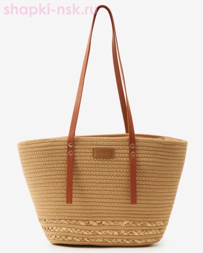 26S9009BG Сумка (41 х 24 х 10) - Шапки-НСК. Головные уборы оптом и в розницу.