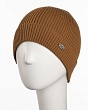 Головные уборы Wag 502 T Шапка мужская (56-58) - горчичный