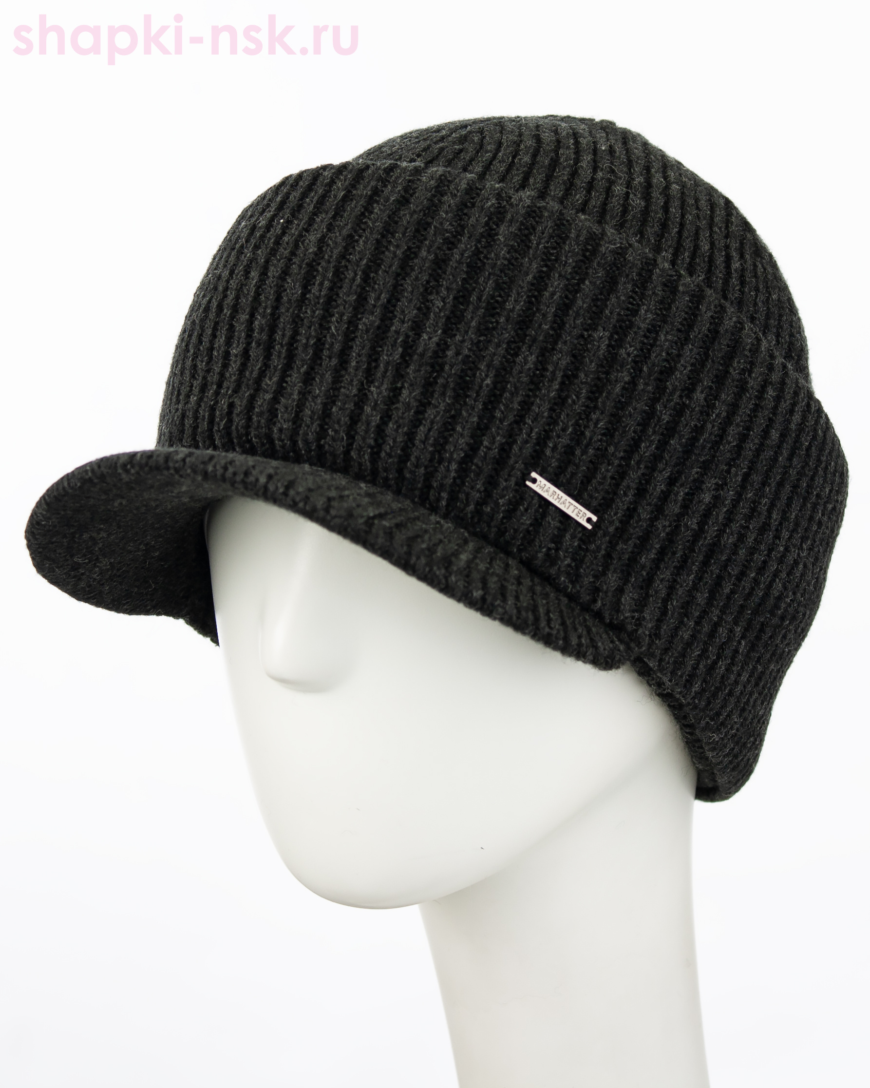 14293 MMT Шлем мужской (57-59)