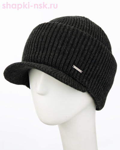 14293 MMT Шлем мужской (57-59) - Шапки-НСК. Головные уборы оптом и в розницу.