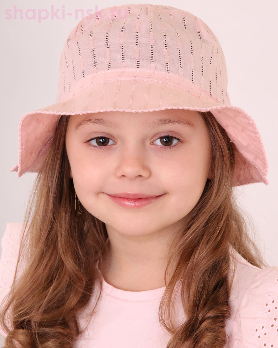 03-13-PT Панама для девочки (48-50)