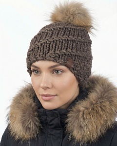 5144/2 MWH Шапка