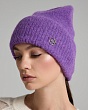 Головные уборы Dispacci 250176 AZ Бини женская (56-58) - фиолетовый