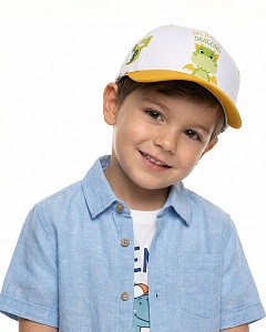 3303-МC Бейсболка детская (48-50)