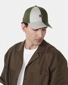 125178 BM Бейсболка мужская (57-59)