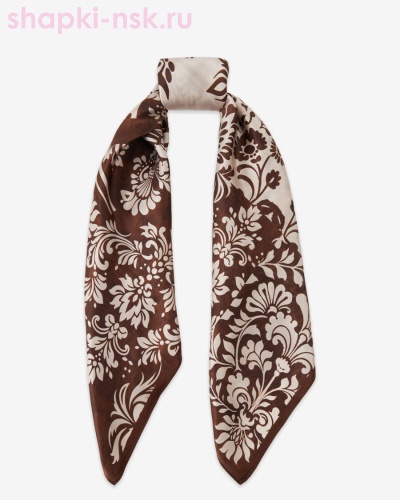26SUM0103SH Платок (90 х 90) - Шапки-НСК. Головные уборы оптом и в розницу.