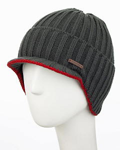 13273/2 MBC Кепка для мальчика флис (52-54)