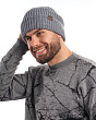 Головные уборы Marhatter 12096/2 MMH Колпак мужской флис (57-59) - 1