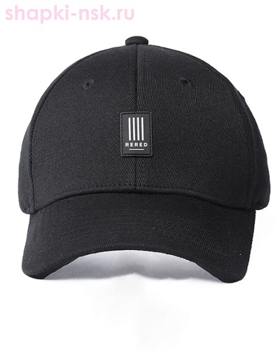 8758410 Бейсболка мужская (56-58) - Шапки-НСК. Головные уборы оптом и в розницу.
