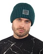 Головные уборы Wag 492 T Шапка флис (56-58) - зеленый