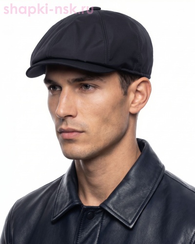 042-3 Кепка мужская (56-62) - Шапки-НСК. Головные уборы оптом и в розницу.