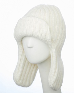 Джулия 820 Ушанка женская (56-58)