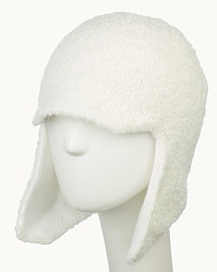 Киото Ушанка женская (56-58)