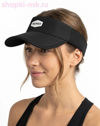 8758387 Козырек женский (56-59) - Шапки-НСК. Головные уборы оптом и в розницу.