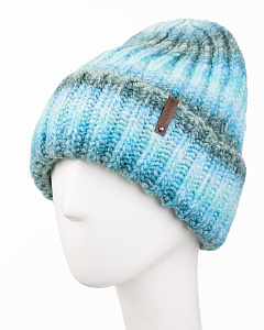 13287/2 MWH Колпак женский флис (56-58)