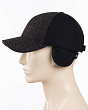 Головные уборы NEW CAPS 011.468442111 Бейсболка флис (55-60) - 2