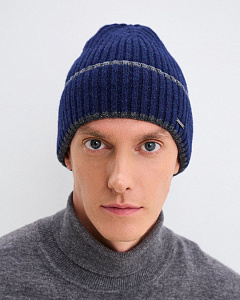 14467 MMH Колпак мужской (57-59)