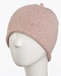Головные уборы Paola Belleza 292 PB Бини (56-58) - пудра