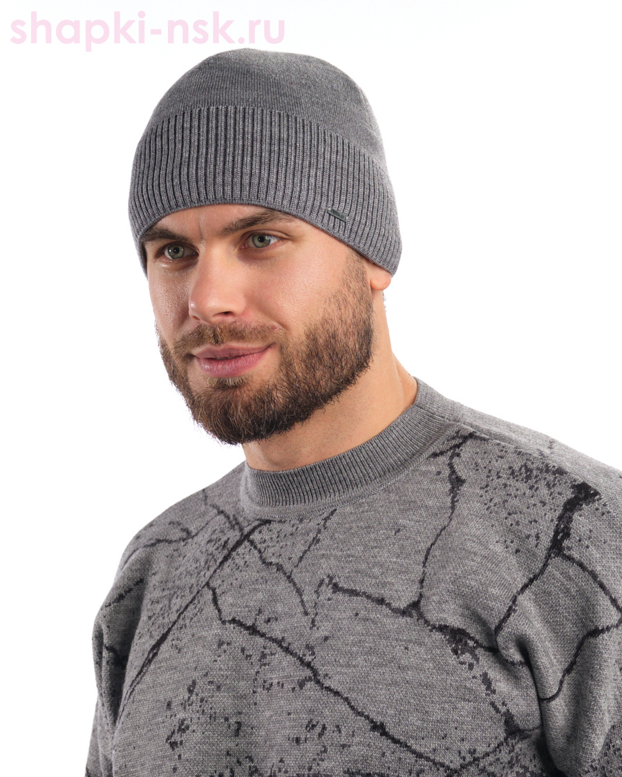 494 T флис Шапка (56-58)