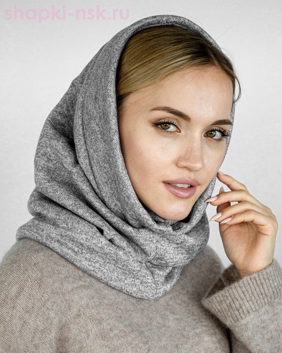 185.03/00-75 Капор-снуд (56-58)