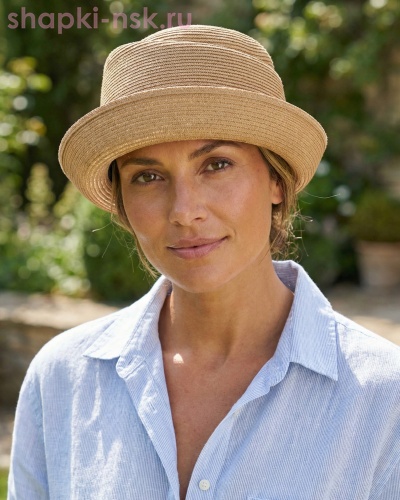 Ш72 морячка Шляпа (56-58) - Шапки-НСК. Головные уборы оптом и в розницу.