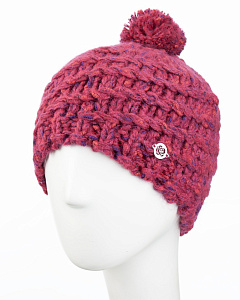 5529/2 SWH Колпак женский флис (56-58)