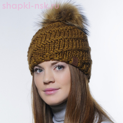 5144/2 MWH Шапка - Шапки-НСК. Головные уборы оптом и в розницу.