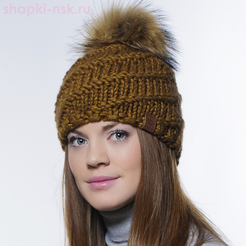 5144/2 MWH Шапка