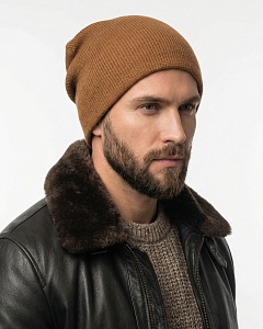 15324 1S KHM Тикаль Шапка мужская (58-60)