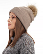 Головные уборы Marhatter 12080/3 MWH Колпак женский (56-58) - 5