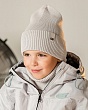 Головные уборы Artel 02220-62 Бини для подростка (54-56) - 1