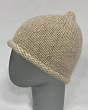 Головные уборы Wag 293 PB Шапка женская флис (56-58) - св.бежевый