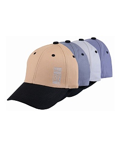 838-BS Бейсболка для мальчика (54-56)