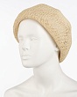 Головные уборы Инга Шляпный дом Берет Елочка Берет женский - 6