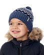Головные уборы Marhatter 11257/2 MBH Колпак для мальчика флис (50-52) - 1