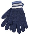 Перчатки, варежки, митенки Totti (Storm) MC-111 (7-9 лет) Перчатки - т.синий