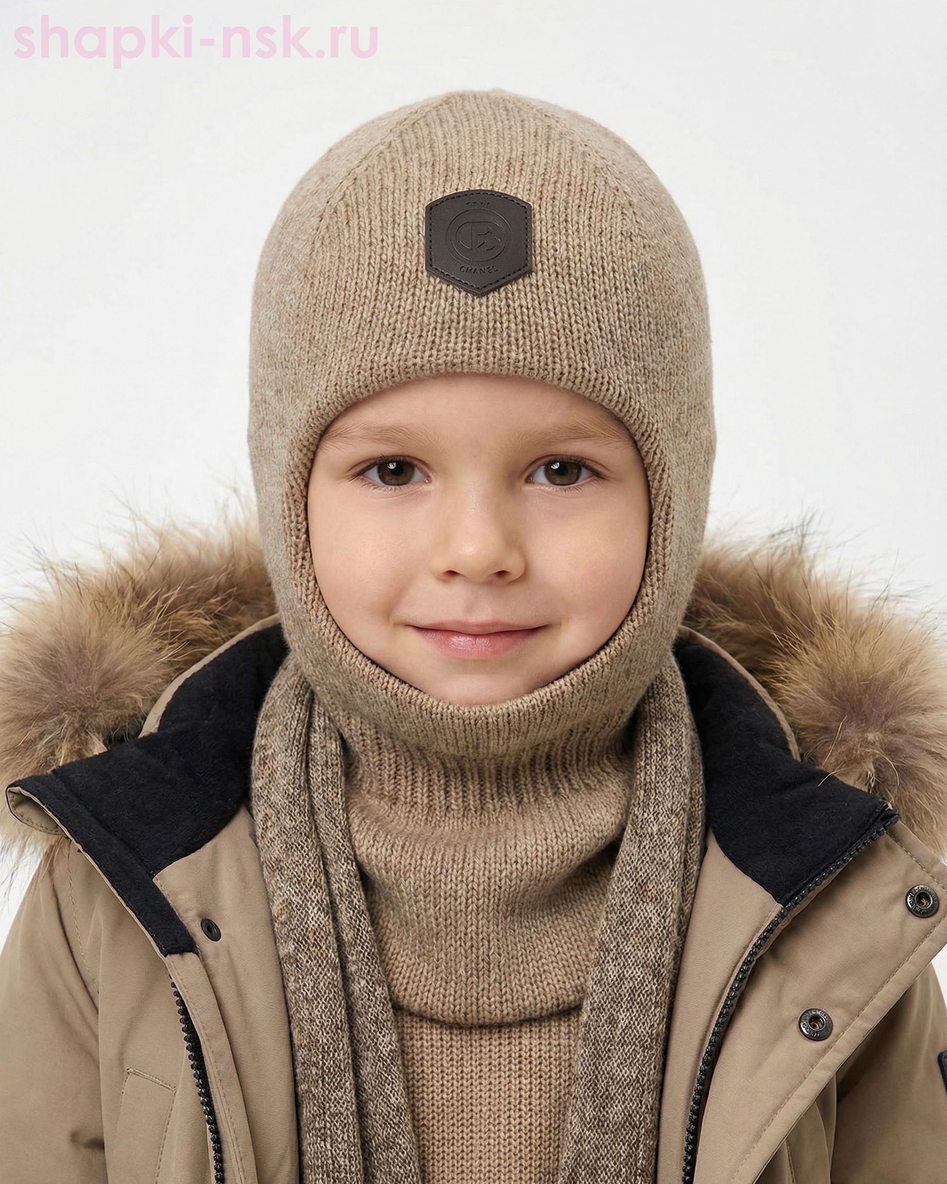 01099-91 Шлем (46-52)