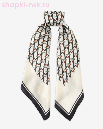 26SUM0113SH Платок (90 х 90) - Шапки-НСК. Головные уборы оптом и в розницу.
