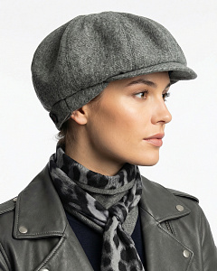 Лайма Комплект (кепка+бактус) (57-59)