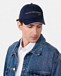 Головные уборы UrbanPeak 125180 BM Бейсболка (57-59) - т.синий