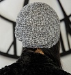 Головные уборы Gulyann Knitwear Baska Шапка женская флис (56-58) - 18